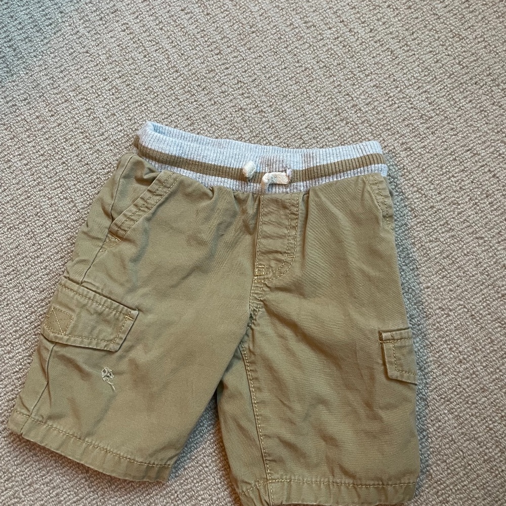 TUCKER TATE CARGO SHORT